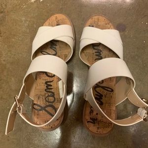 Sam Edelman Sandals